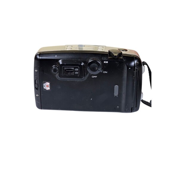 Pentax IQZoom 95WR Weather Resistant Class 5 Film Camera 38mm-95mm Tested!! - Picture 3 of 16